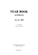 Year Book Australia No. 67, 1983