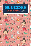 Glucose Monitoring Log Book PDF