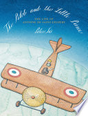 The Pilot and the Little Prince Book