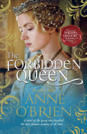 The Forbidden Queen Pdf/ePub eBook