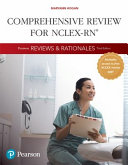 Pearson Reviews and Rationales
