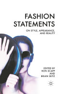 Fashion Statements [Pdf/ePub] eBook