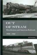 Out of Steam