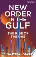 New Order in the Gulf Book