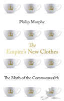 The Empire's New Clothes Pdf/ePub eBook