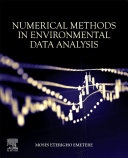 Numerical Methods in Environmental Data Analysis Book