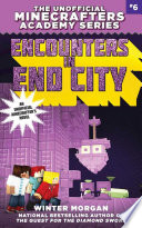 Encounters in End City