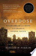 Overdose Book PDF