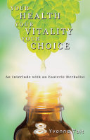 Your Health, Your Vitality, Your Choice