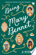 Being Mary Bennet PDF Book By J. C. Peterson