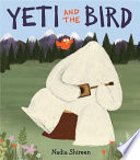 Yeti and the Bird PDF Book By Nadia Shireen