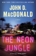The Neon Jungle [Pdf/ePub] eBook