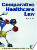 Comparative Healthcare Law Book
