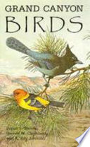 Grand Canyon Birds