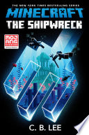 Minecraft  The Shipwreck