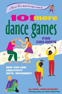 101更多的儿童舞蹈游戏