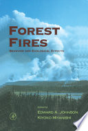 Forest Fires Book