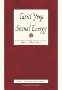 Taoist Yoga and Sexual Energy