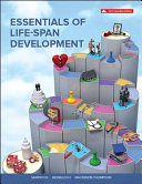 Essentials of Life Span Development Book