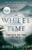 Book The Eye Of The World Cover