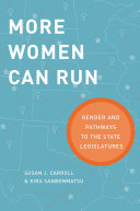 More Women Can Run