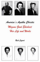 America's Agatha Christie [Pdf/ePub] eBook
