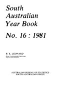 South Australian Yearbook