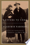 Letters to V  ra Book