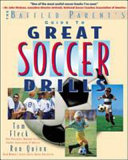 The Baffled Parent s Guide to Great Soccer Drills Book PDF