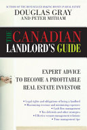 The Canadian Landlord's Guide Pdf/ePub eBook
