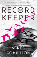 The Record Keeper Book