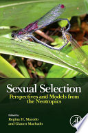 Sexual Selection Book