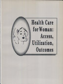 Health Care for Women