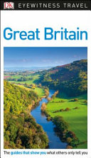 Great Britain - DK Eyewitness Travel Guide