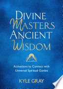 Divine Masters  Ancient Wisdom Book