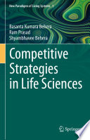 Competitive strategies in life sciences /