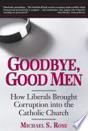 Goodbye  Good Men Book