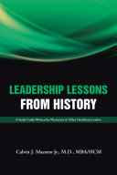 Leadership Lessons from History