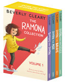 The Ramona Collection Volume 1 Pdf/ePub eBook