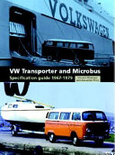 VW Transporter & Microbus