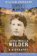Laura Ingalls Wilder Book
