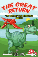The Land of The Dinosaurs Book Pdf/ePub eBook