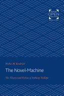 The Novel Machine