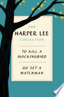 Harper Lee Collection E book Bundle