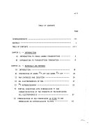 Transcription in Vitro of Bacteriophage Lambda Book