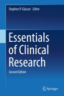 Essentials of Clinical Research Pdf/ePub eBook