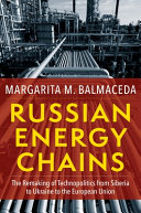 Russian Energy Chains