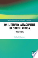 On Literary Attachment in South Africa