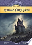 Grimm's Fairy Tales image