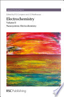 Electrochemistry Book